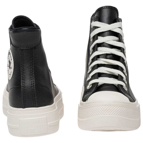 Converse Chuck Taylor All Star Day One Platform Hi